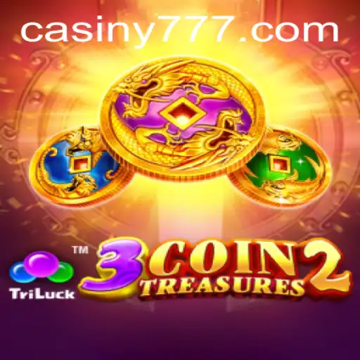 Discover the Exciting World of 3CoinTreasures2 and Casiny