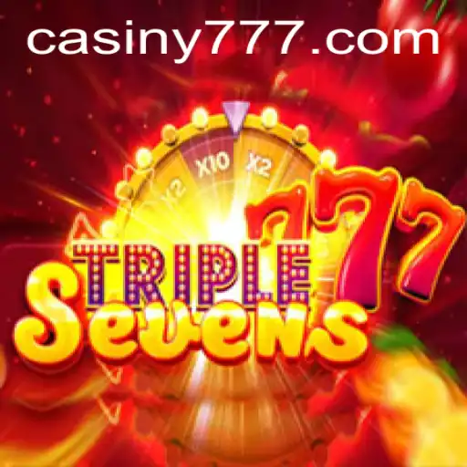 Exploring 777TripleSeven: The Exhilarating New Casino Game on Casiny