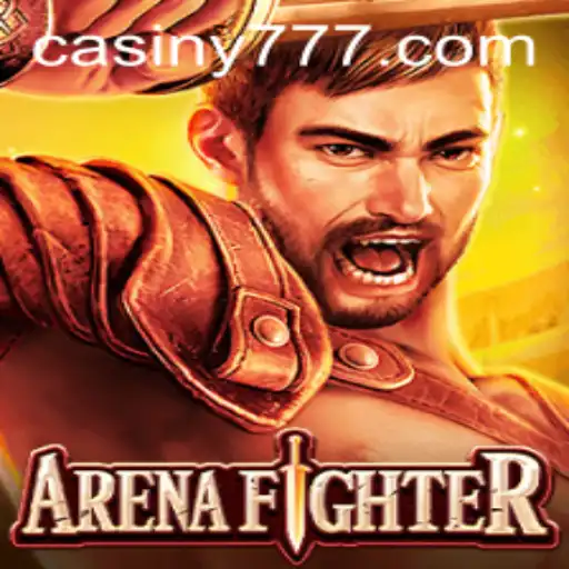 ArenaFighter: Dive Into the Exciting World of Combat with Casiny