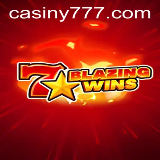 Exploring BlazingWins: A Casino Game Revolution at Casiny