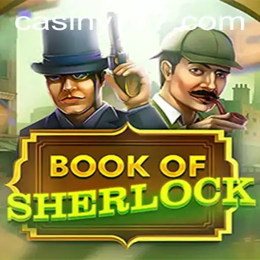 Unlocking the Mysteries: Dive into the World of BookOfSherlock