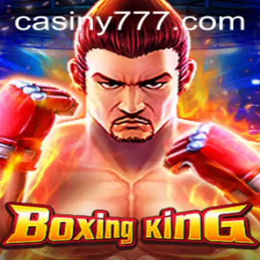 Step into the Ring: An In-Depth Look at BoxingKing and the Emergence of Casiny