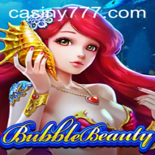 BubbleBeauty: An Engaging Gaming Experience with Casiny