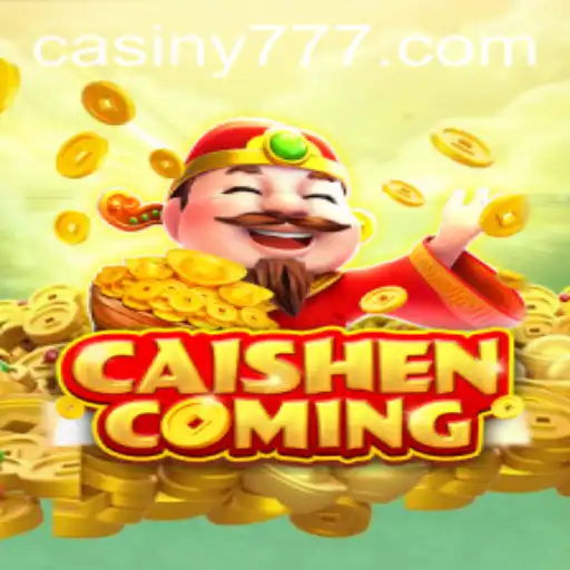 CAISHENCOMING: Dive into the World of Luck and Fortune with Casiny