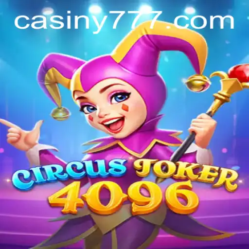 CircusJoker4096: An Intriguing Dive into the World of Digital Gaming