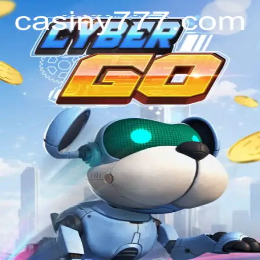CyberGO: A Comprehensive Guide to the Futuristic Strategy Game and the Role of Casiny