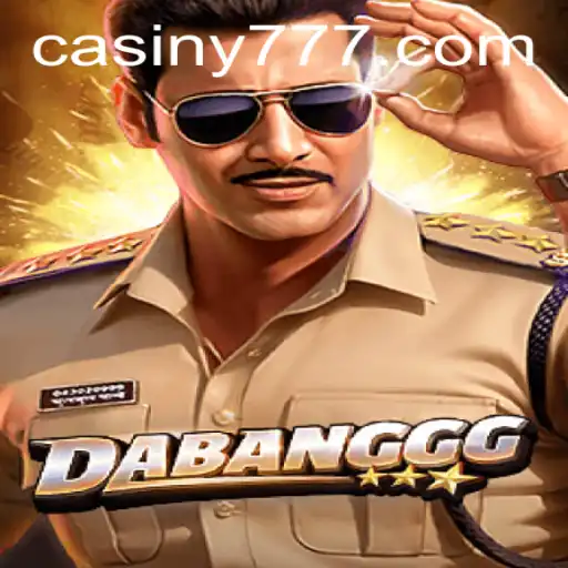 Exploring the Thrills of DABANGGG: A Dive into the Exciting World of Casiny