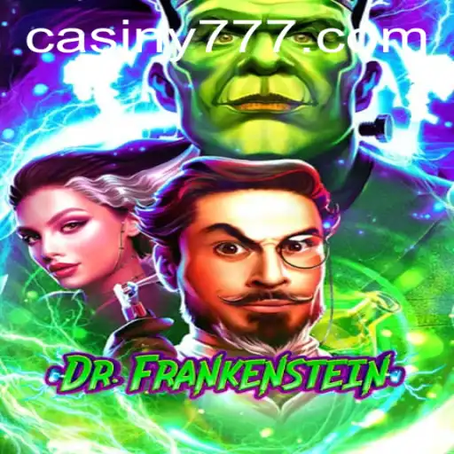 DrFrankenstein: A Thrilling New Gaming Experience in Casiny