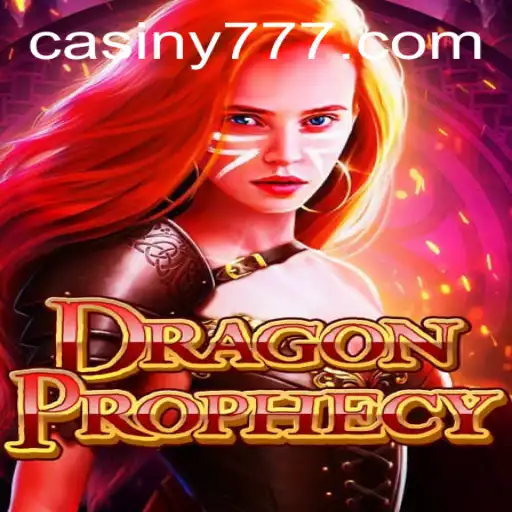 DragonProphecy: A New Era in Fantasy Gaming Infused with Casiny Elements