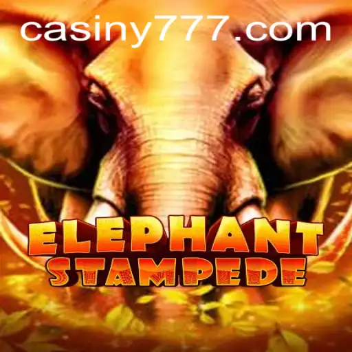 Unleashing the Thrill: Dive into the World of ElephantStampede - The Game Revolutionizing the Gaming Landscape