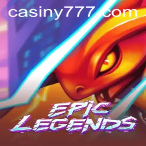 EpicLegends: Exploring the Thrills of the Virtual Realm