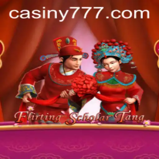 Exploring the World of 'FlirtingScholarTang' and its Enigmatic Connection with 'Casiny'