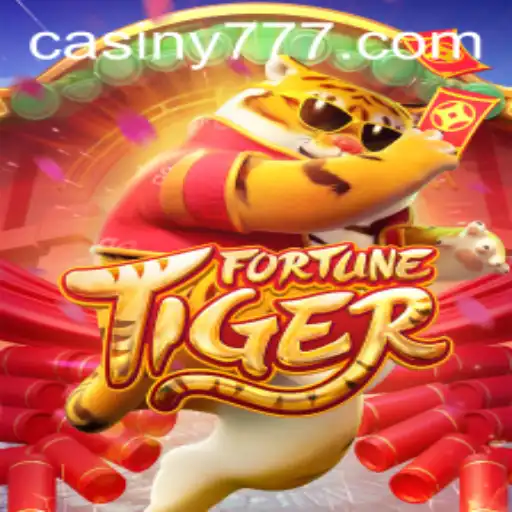 Exploring FortuneTiger: A Thrilling Gaming Experience on Casiny