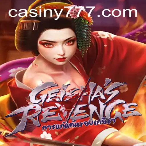 Exploring the Dynamic World of GeishasRevenge: A Journey through Casiny's Latest Gaming Adventure