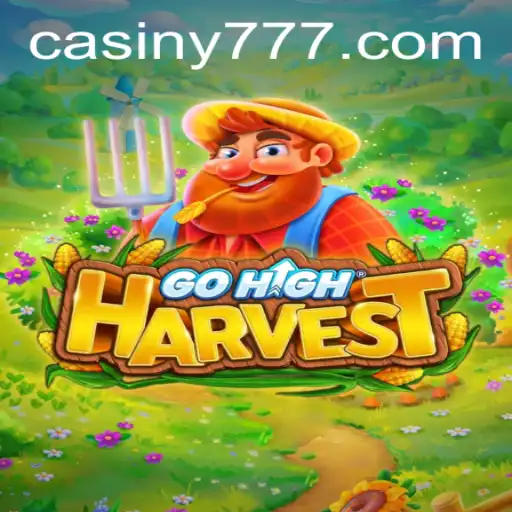 Discovering GoHighHarvest: The Game That Marries Strategy with Sustainability