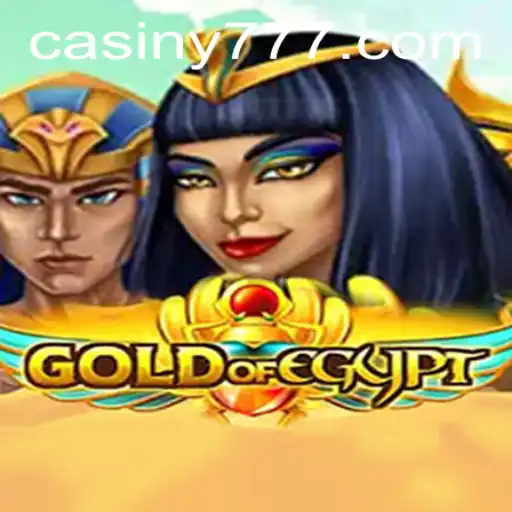 Unveiling the Mysteries of GoldOfEgypt: A Journey into the Ancient Sands