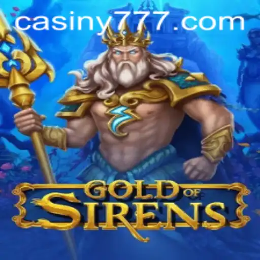 Discover the Mysteries of GoldofSirens: An In-Depth Look at the Latest Gaming Sensation