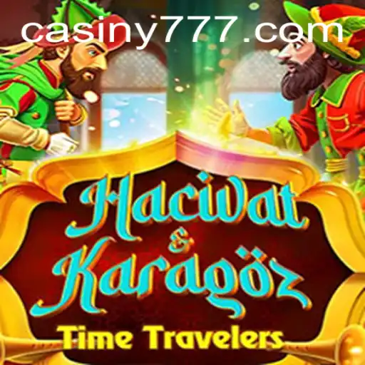 Exploring HacivatandKaragoz: The World of Casiny