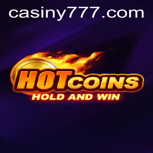 HotCoins: The Thrilling World of Casiny Awaits