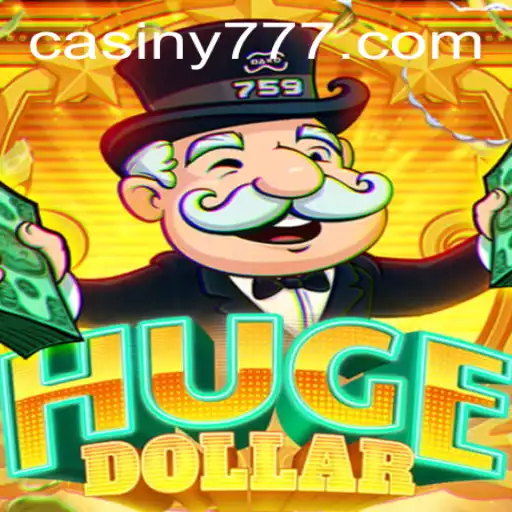 Exploring the Thrills of HugeDollar: A Guide to the Casiny Gaming Experience