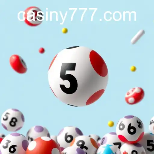 Lottery Games: The Excitement and Innovation at Casiny