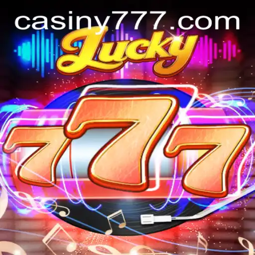 Exploring the Thrills of Lucky777 at Casiny