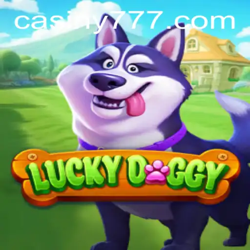 Exploring the Exciting World of LuckyDoggy at Casiny