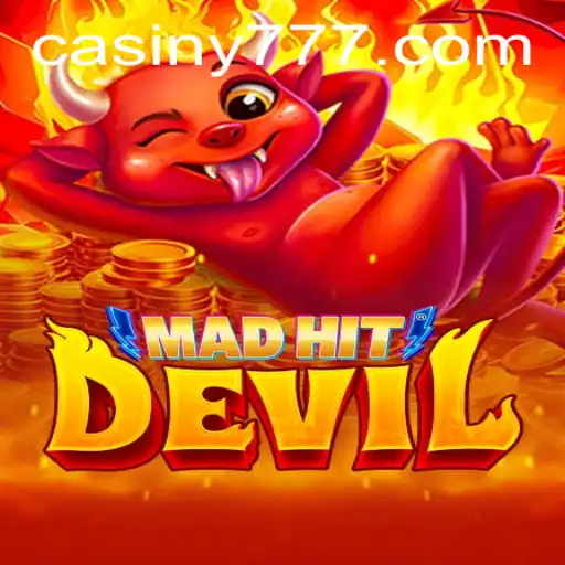 MadHitDevil: Unleashing Chaos with Casiny