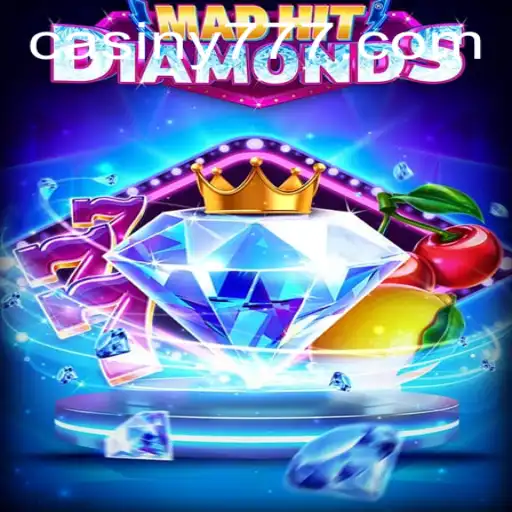 MadHitDiamonds: A Thrilling Gaming Adventure