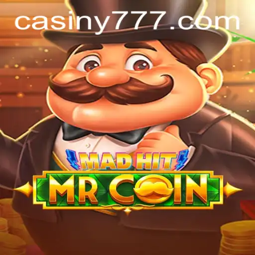 MadHitMrCoin: Unveiling the Thrilling World of Casiny