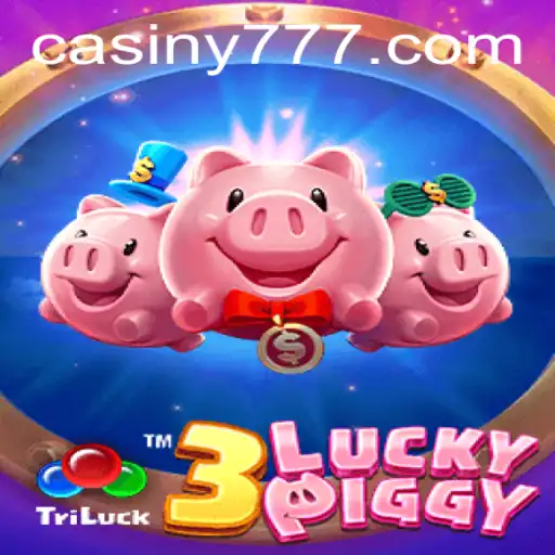 Discover the Thrills of 3LUCKYPIGGY: A New Wave in Casual Gaming