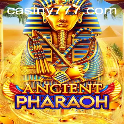 Discovering the Mysteries of AncientPharaoh: A Journey into Casiny's Gaming World