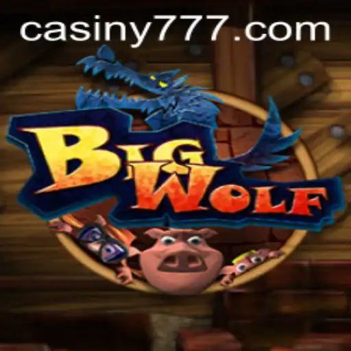 BigWolf: Exploring the Thrill of this New Gaming Sensation