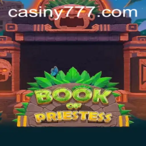 Exploring the Mystical World of BookOfPriestess