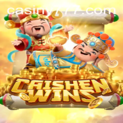 Exploring the Exciting World of CaishenWins and Its Connection to Casiny