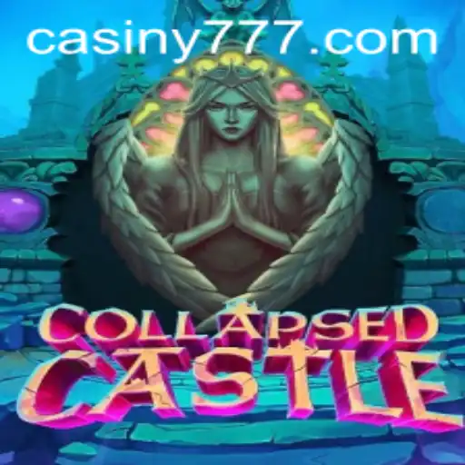 CollapsedCastle: A Journey Through the Ruins