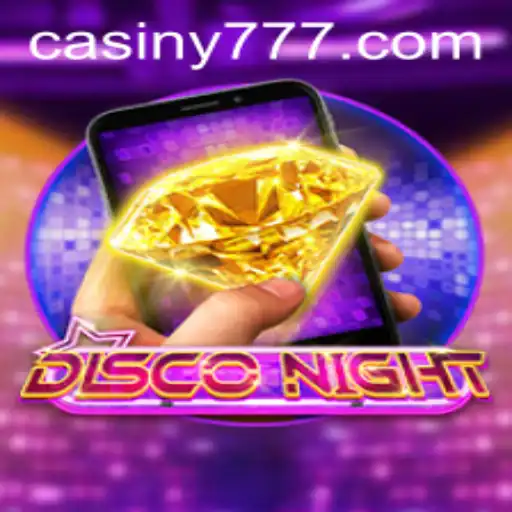 Unveiling DiscoNightM: A Dive into the Enigmatic World of Casiny