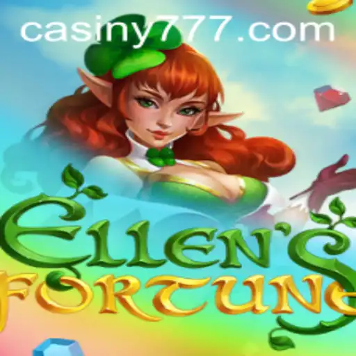 EllensFortune and Casiny: Unveiling the Mystique Behind the Game