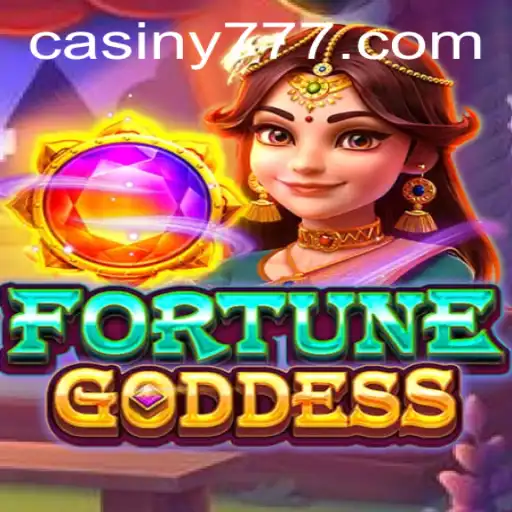 Discover the Enchanting World of FORTUNEGODDESS: The Latest Sensation on Casiny