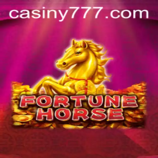 Exploring the Exciting World of FortuneHorse: A Unique Gaming Experience