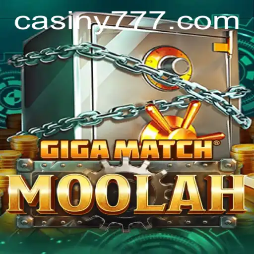 GigaMatchMoolah: Exploring the Dynamic World of Modern Gaming