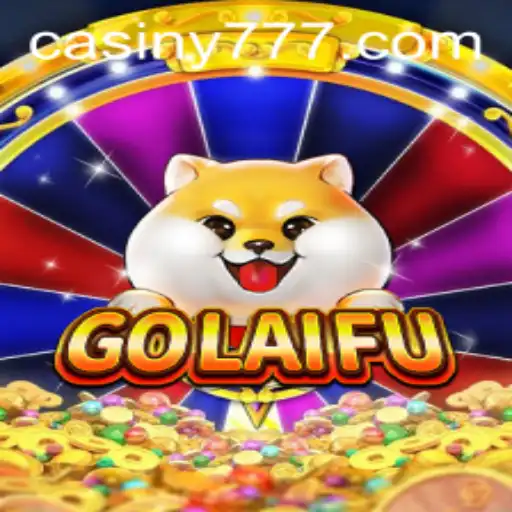 GoLaiFu: A New Era of Gaming with Casiny
