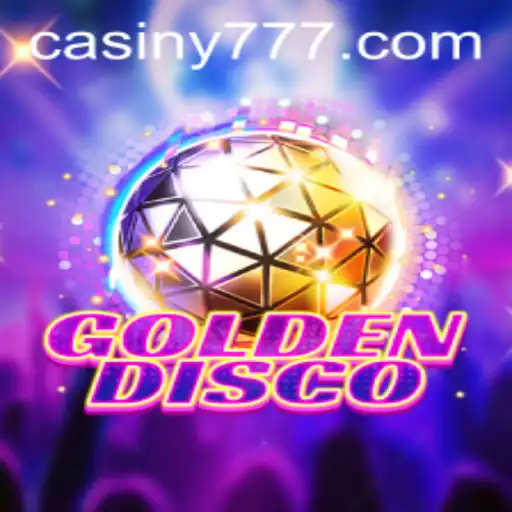 Experience the Allure of GoldenDisco: A Thrilling Journey with Casiny