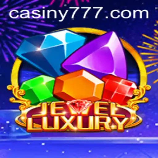 Exploring JewelLuxury: A Casino Gem in the World of Gaming