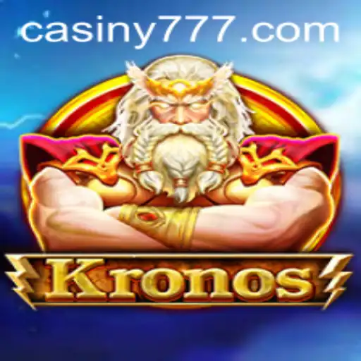 The Enigmatic World of Kronos: A Journey Through Time and Strategy