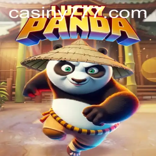 Exploring the Thrilling World of LuckyPanda in Casiny