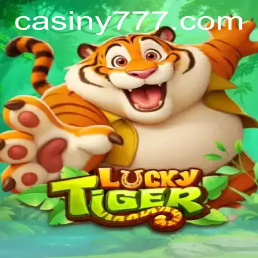 Unleashing the Thrills of LuckyTiger: A Twist of Fortune with Casiny