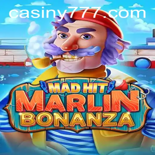 Discover the Thrills of MadHitMarlinBonanza on Casiny