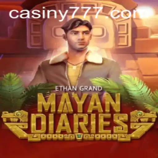 Unveiling MayanDiaries: A Deep Dive Into This Exciting Casiny Adventure