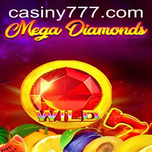 Exploring MegaDiamond: A Thrilling Adventure in the World of Casiny